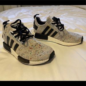 ADIDAS NMD BOOSTS (ONE OF A KIND)
